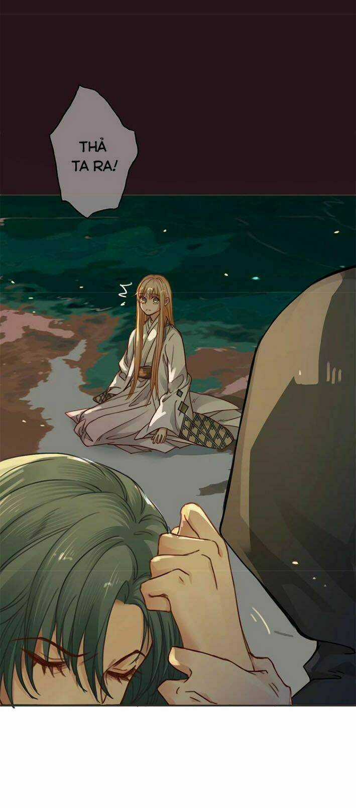 Túc Dạ Trường Ca Chapter 5 trang 59