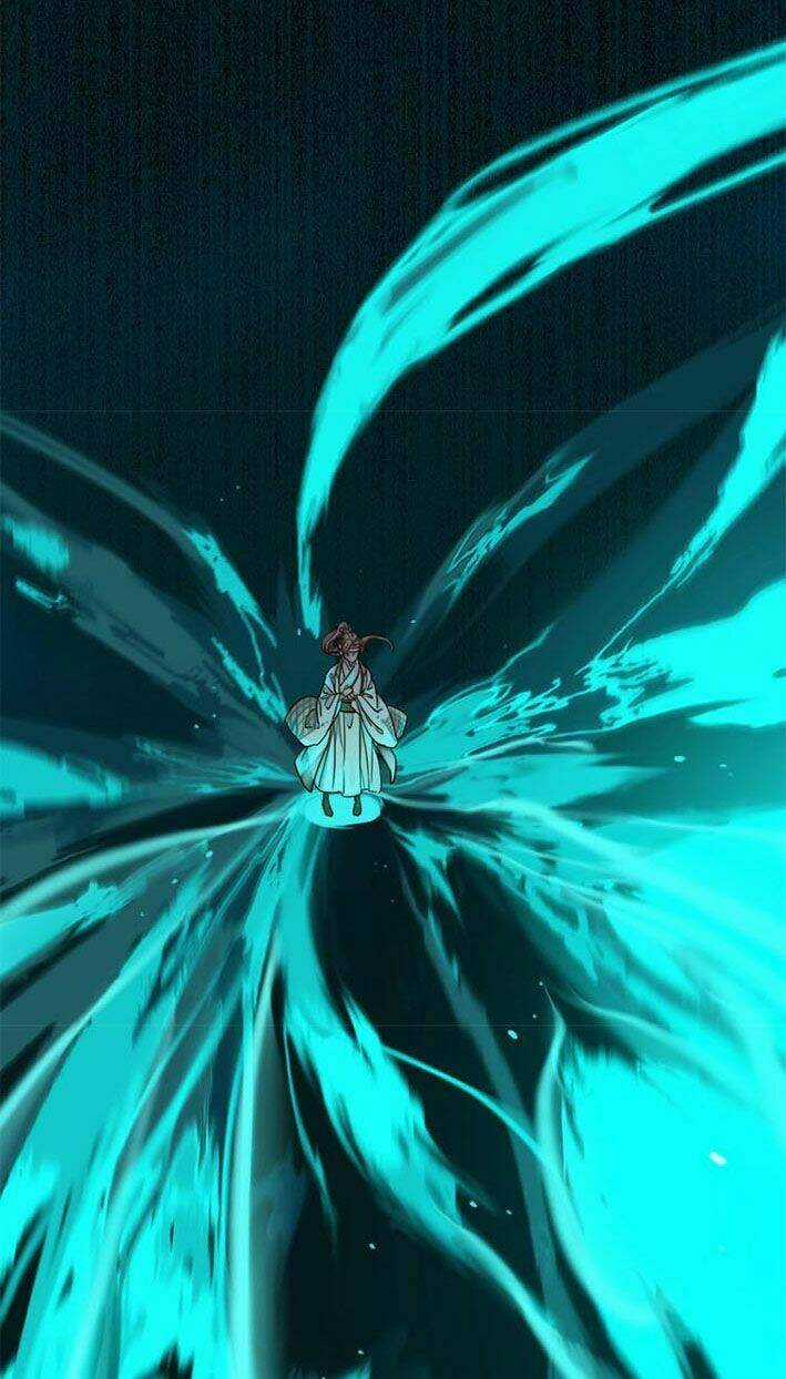 Túc Dạ Trường Ca Chapter 5 trang 6