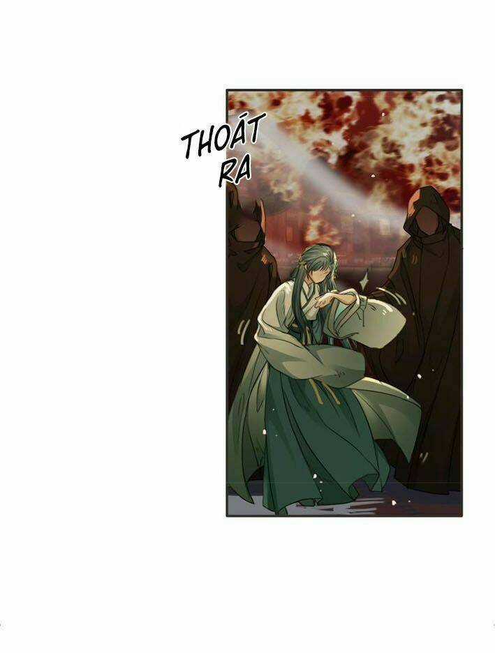 Túc Dạ Trường Ca Chapter 5 trang 60