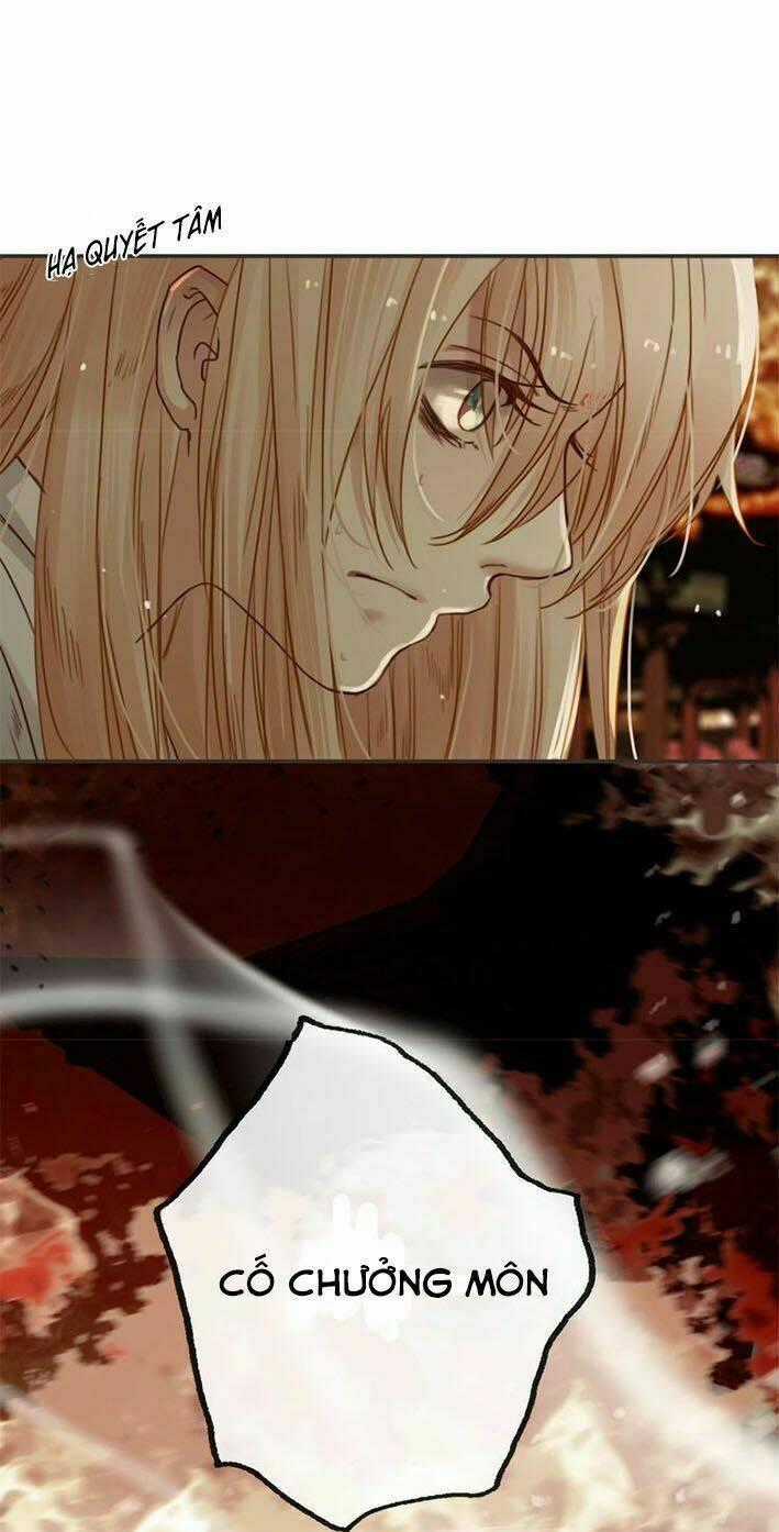 Túc Dạ Trường Ca Chapter 5 trang 64