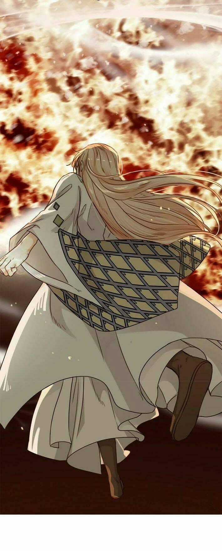 Túc Dạ Trường Ca Chapter 5 trang 65