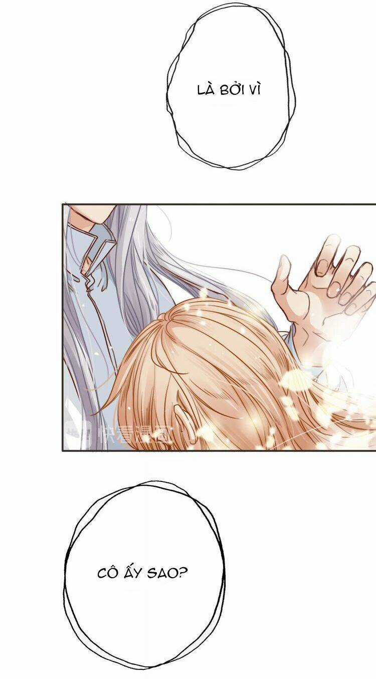 Túc Dạ Trường Ca Chapter 6 trang 17