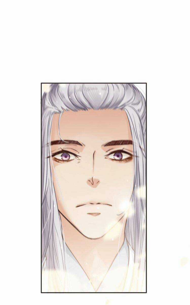 Túc Dạ Trường Ca Chapter 6 trang 18