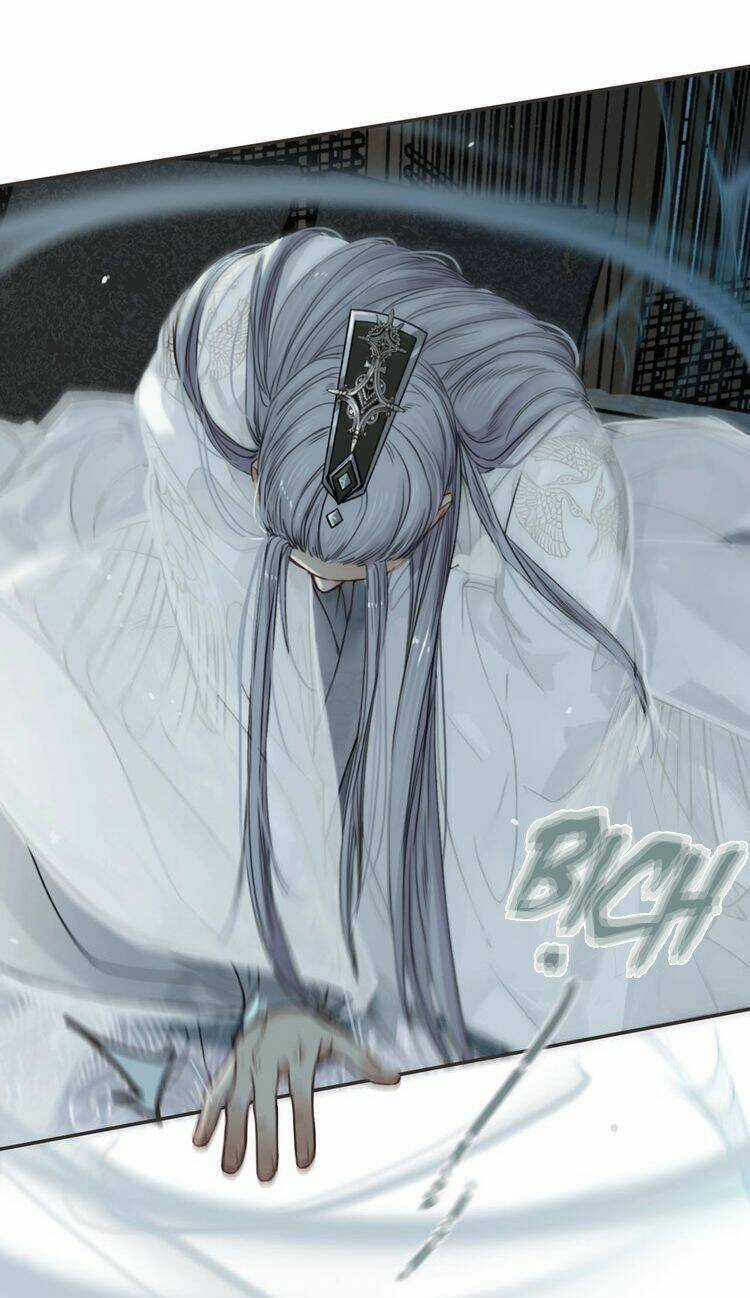 Túc Dạ Trường Ca Chapter 6 trang 23