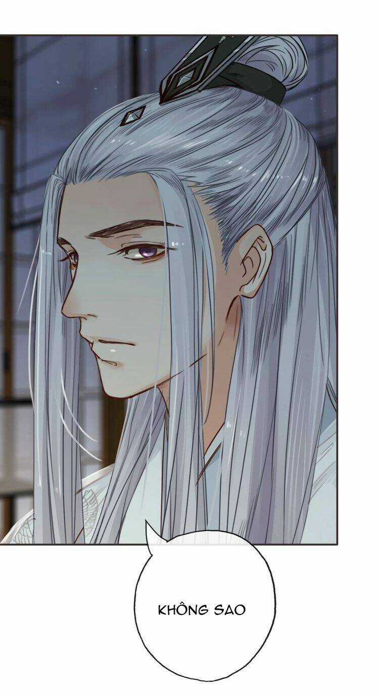 Túc Dạ Trường Ca Chapter 6 trang 32