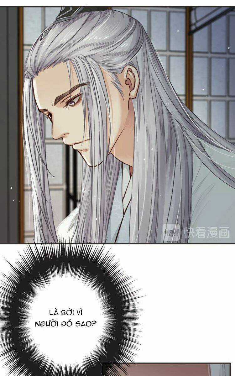 Túc Dạ Trường Ca Chapter 6 trang 34