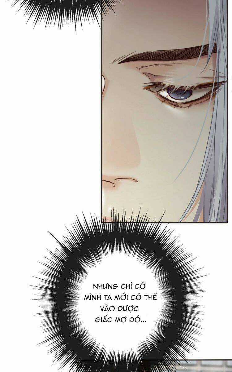 Túc Dạ Trường Ca Chapter 6 trang 35