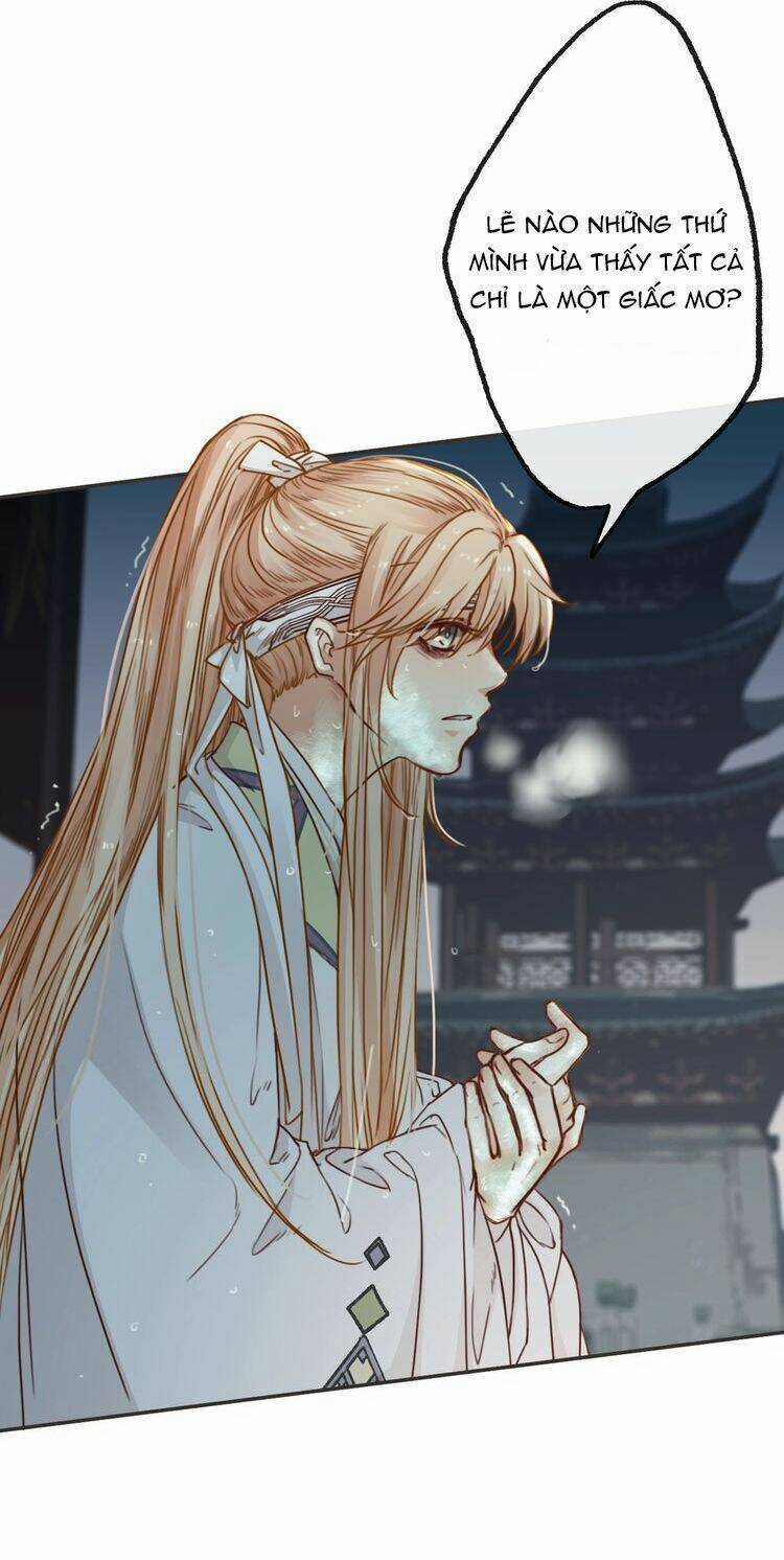 Túc Dạ Trường Ca Chapter 6 trang 49