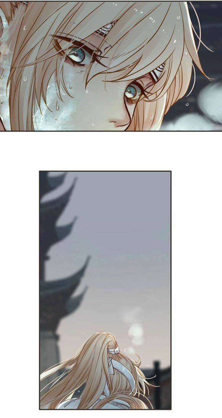 Túc Dạ Trường Ca Chapter 6 trang 52