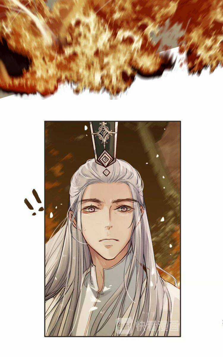 Túc Dạ Trường Ca Chapter 6 trang 9