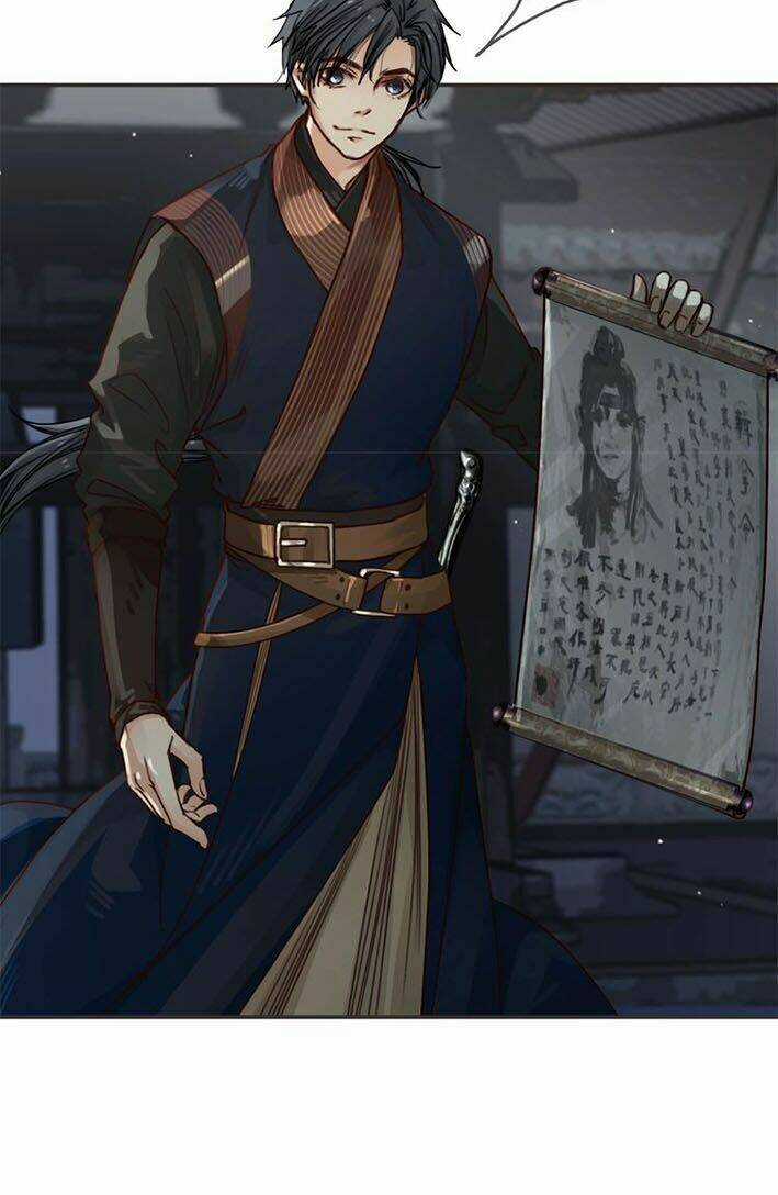 Túc Dạ Trường Ca Chapter 7 trang 13