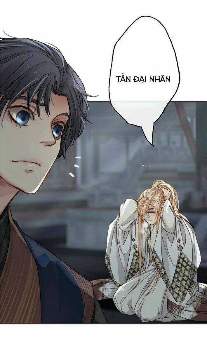 Túc Dạ Trường Ca Chapter 7 trang 17