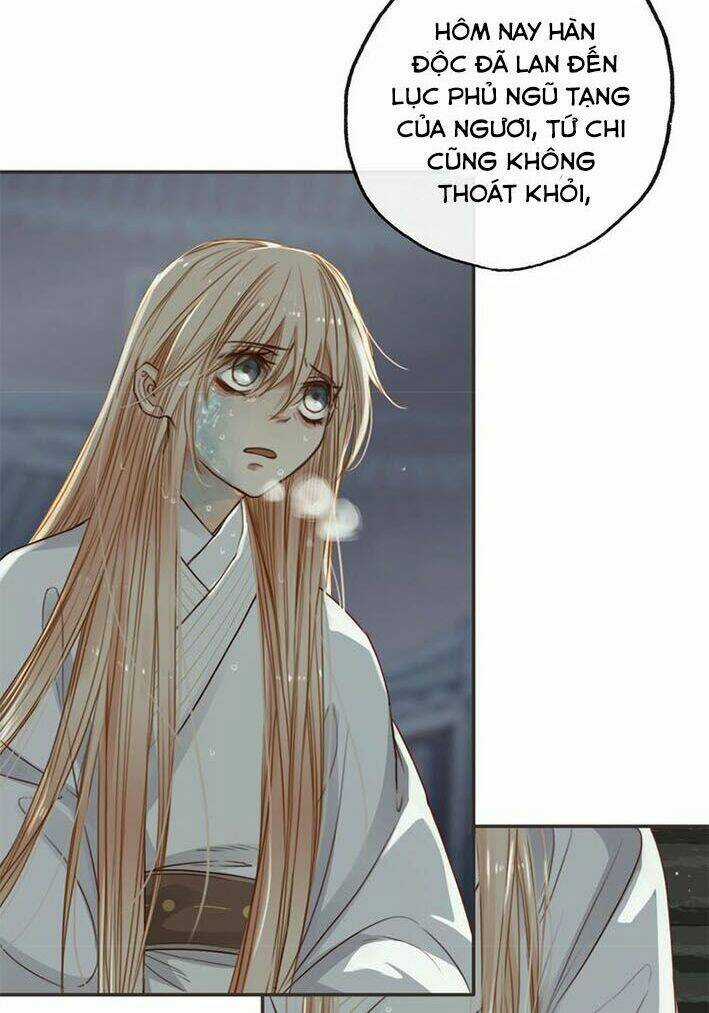 Túc Dạ Trường Ca Chapter 7 trang 24