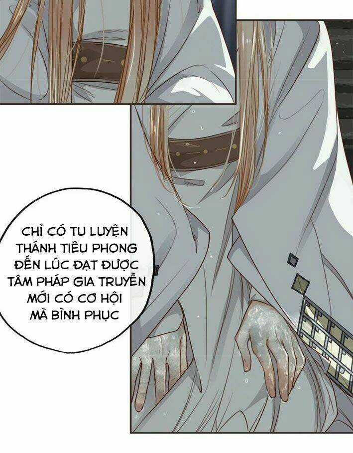 Túc Dạ Trường Ca Chapter 7 trang 25