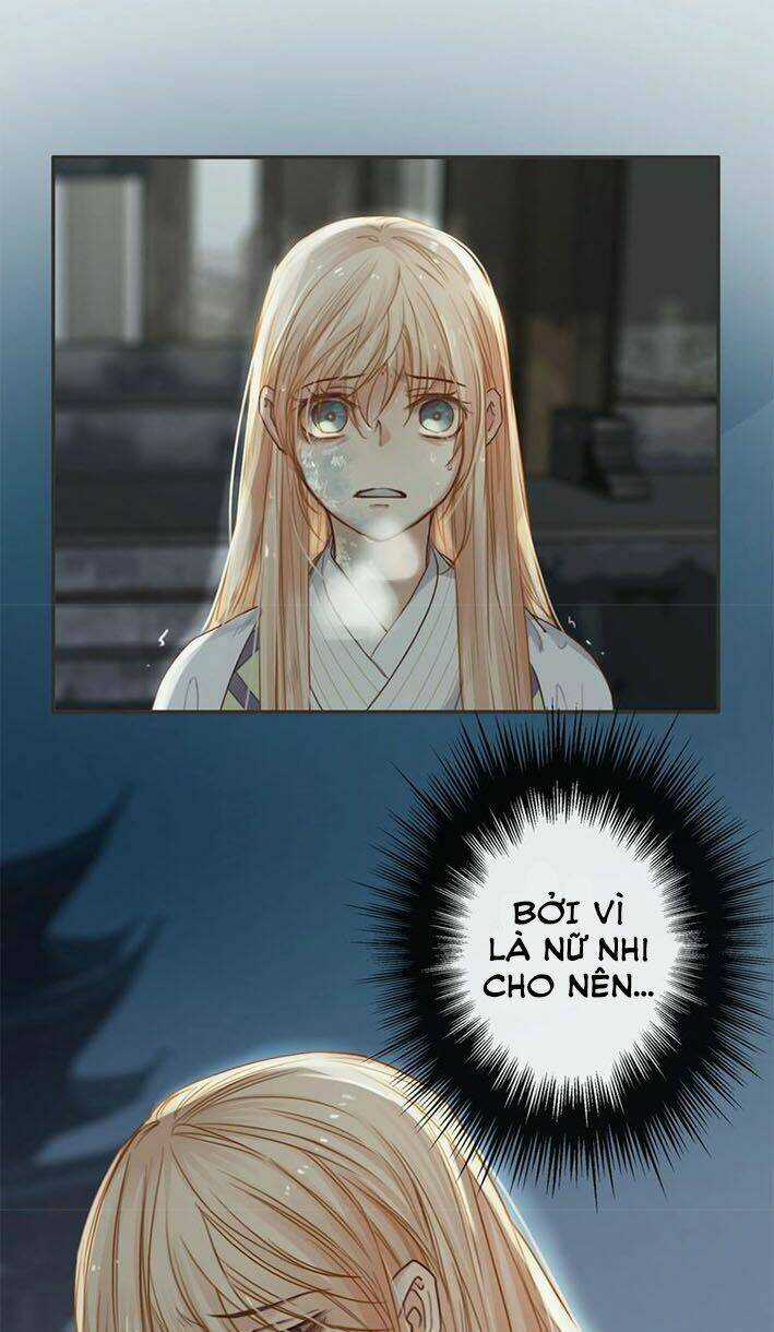 Túc Dạ Trường Ca Chapter 7 trang 29