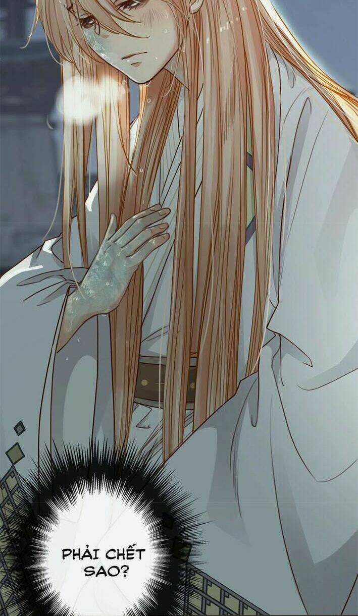 Túc Dạ Trường Ca Chapter 7 trang 30