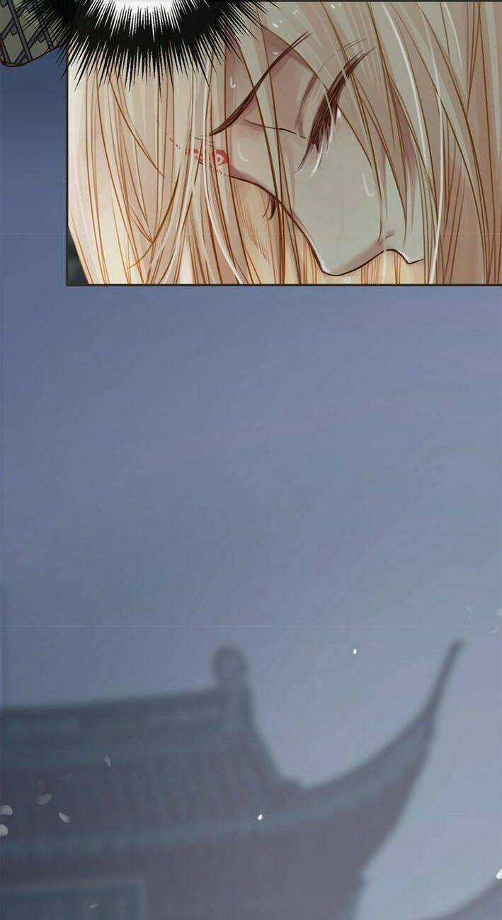 Túc Dạ Trường Ca Chapter 7 trang 31