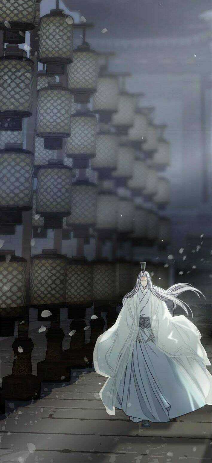 Túc Dạ Trường Ca Chapter 7 trang 34