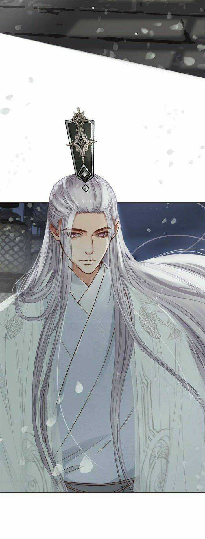 Túc Dạ Trường Ca Chapter 7 trang 35