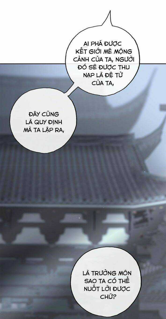 Túc Dạ Trường Ca Chapter 7 trang 37