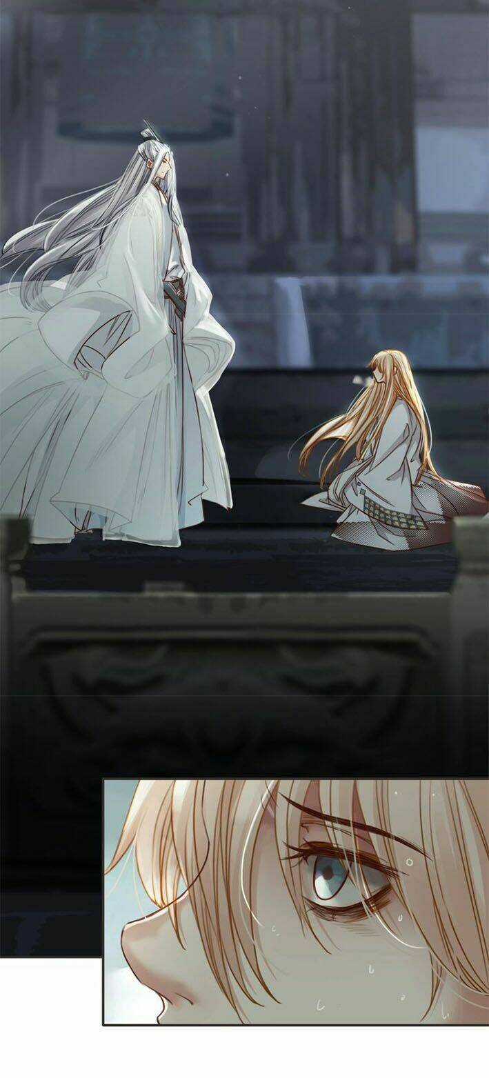 Túc Dạ Trường Ca Chapter 7 trang 38