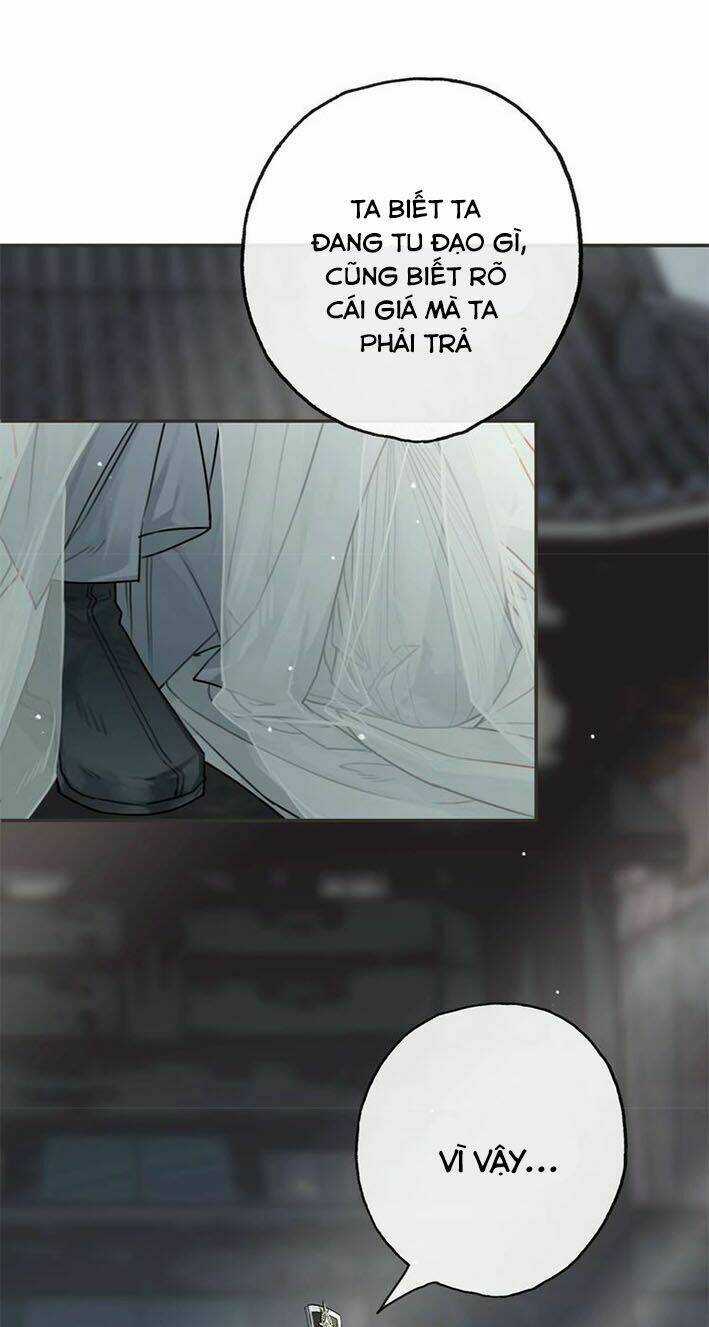 Túc Dạ Trường Ca Chapter 7 trang 41