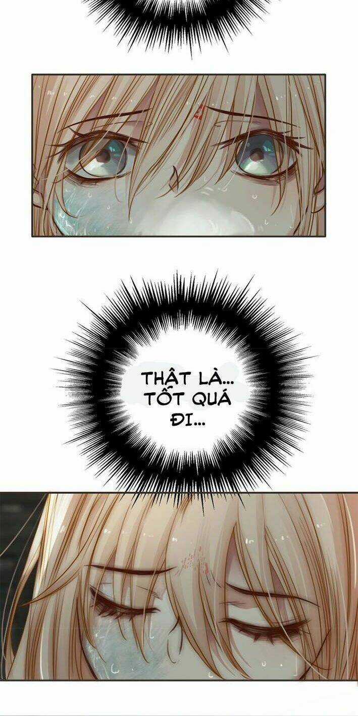 Túc Dạ Trường Ca Chapter 7 trang 44