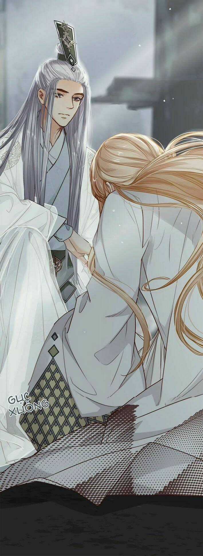 Túc Dạ Trường Ca Chapter 7 trang 46