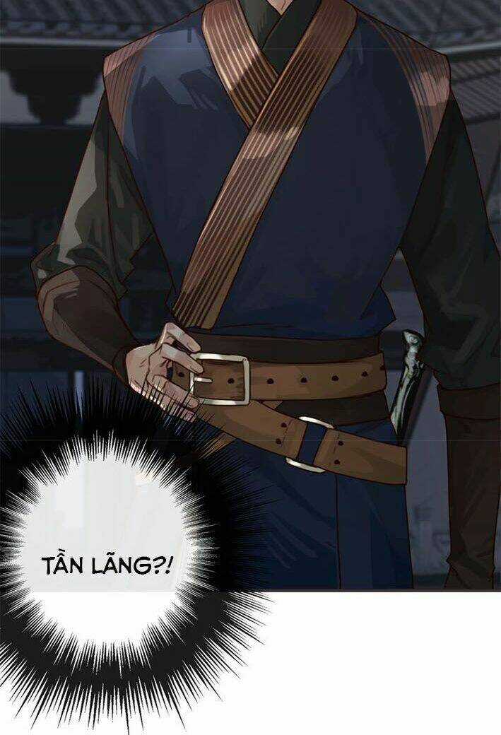 Túc Dạ Trường Ca Chapter 7 trang 5