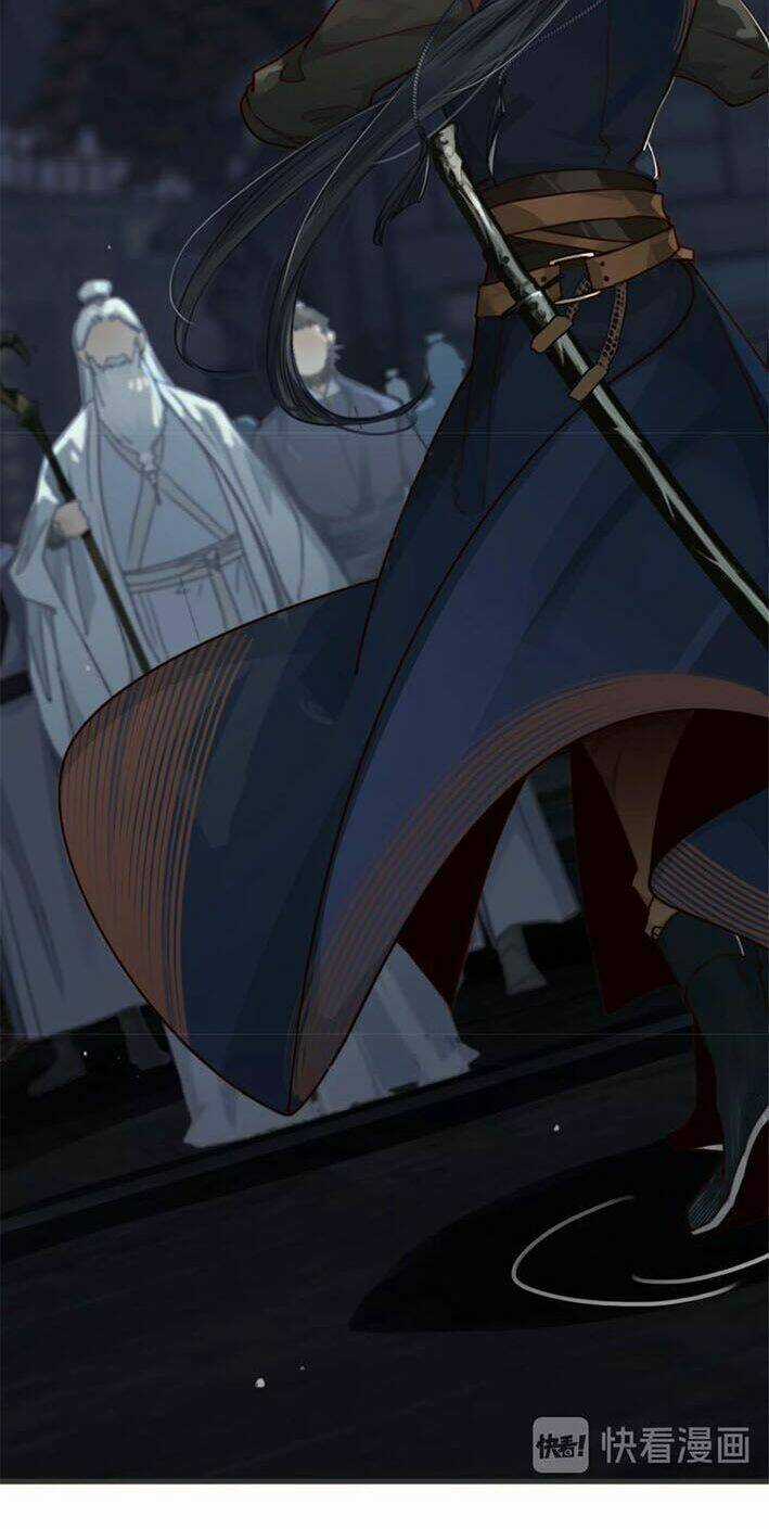 Túc Dạ Trường Ca Chapter 7 trang 7