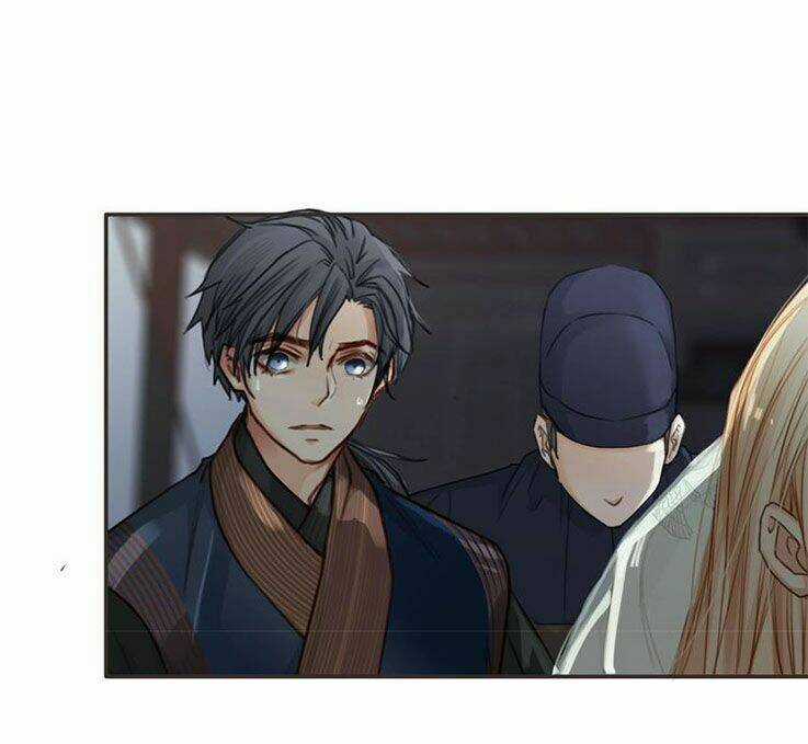 Túc Dạ Trường Ca Chapter 8 trang 17