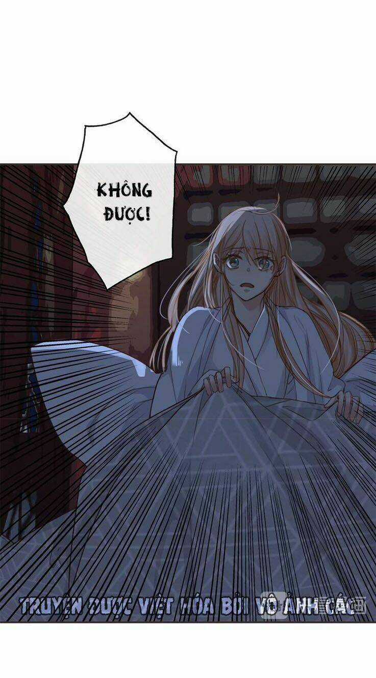 Túc Dạ Trường Ca Chapter 8 trang 22