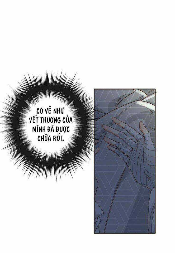 Túc Dạ Trường Ca Chapter 8 trang 24