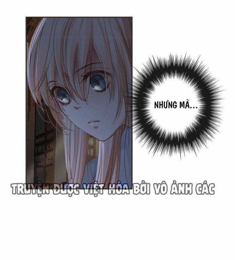 Túc Dạ Trường Ca Chapter 8 trang 25