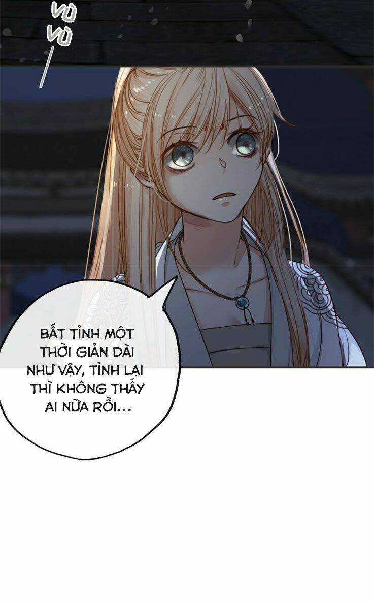 Túc Dạ Trường Ca Chapter 8 trang 29