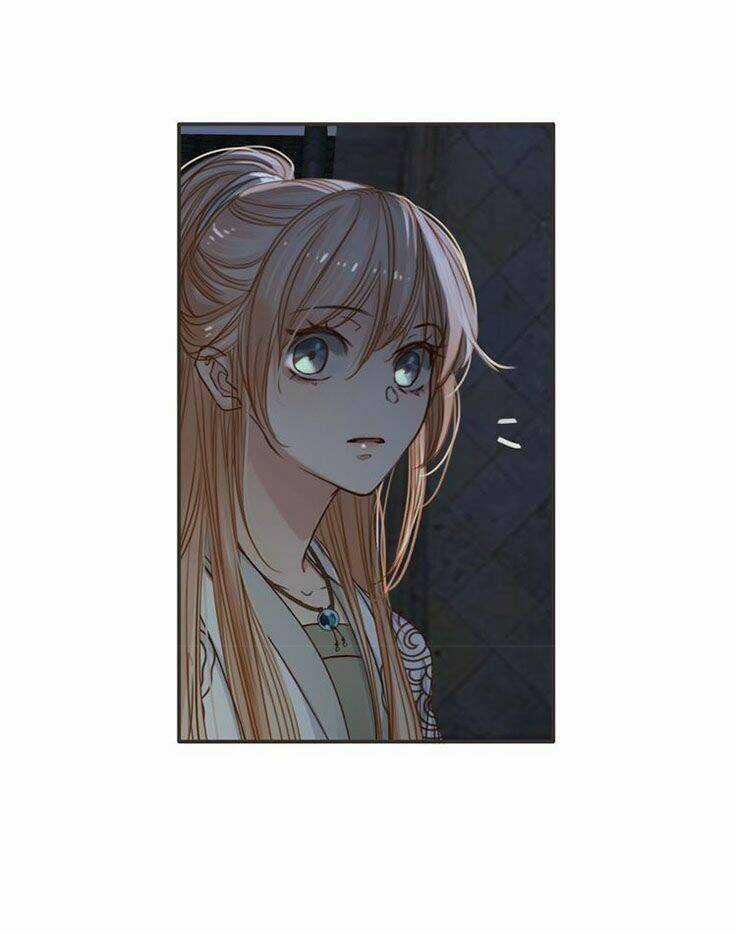 Túc Dạ Trường Ca Chapter 8 trang 30