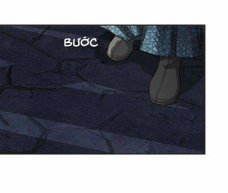 Túc Dạ Trường Ca Chapter 8 trang 35