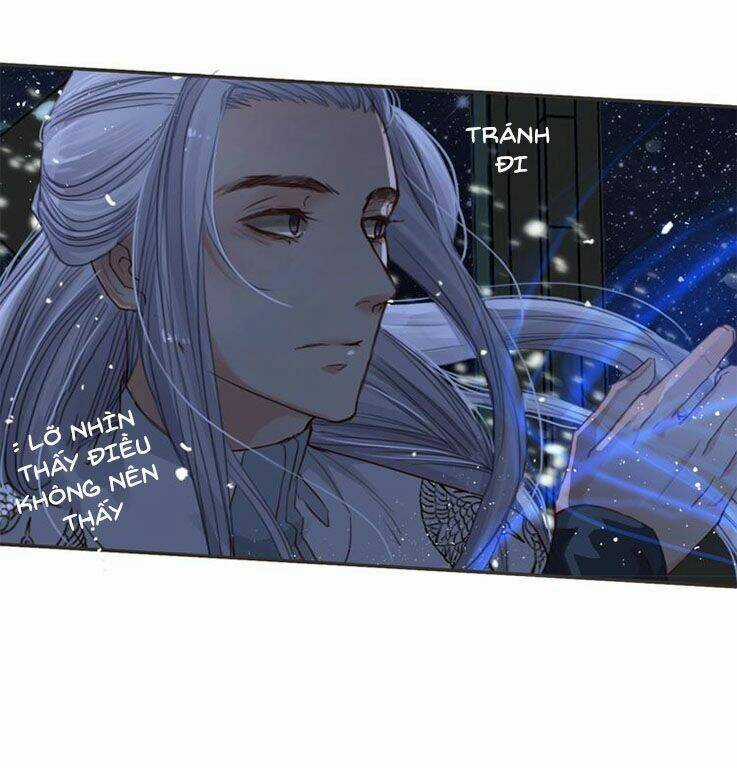 Túc Dạ Trường Ca Chapter 8 trang 45