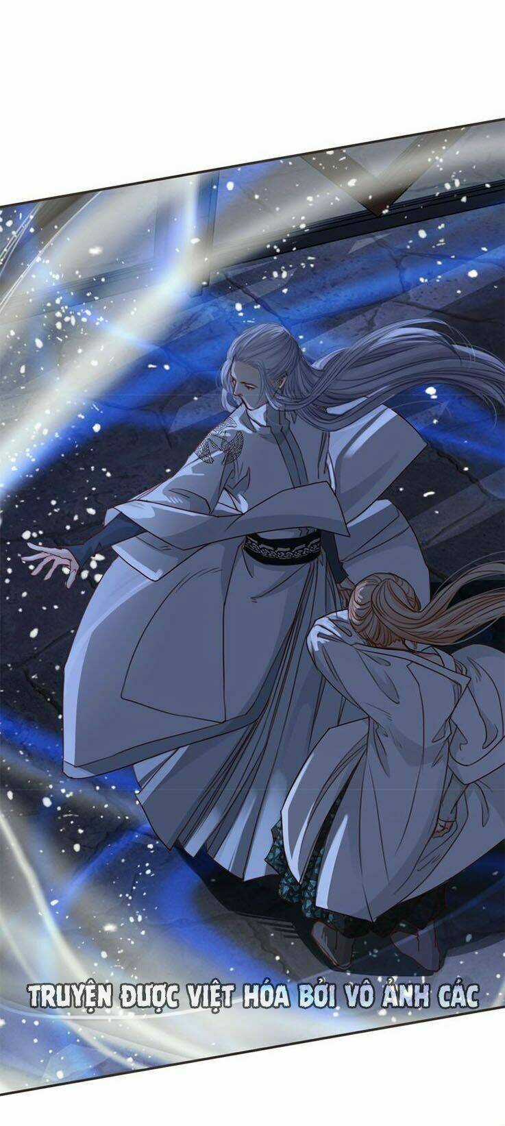 Túc Dạ Trường Ca Chapter 8 trang 46