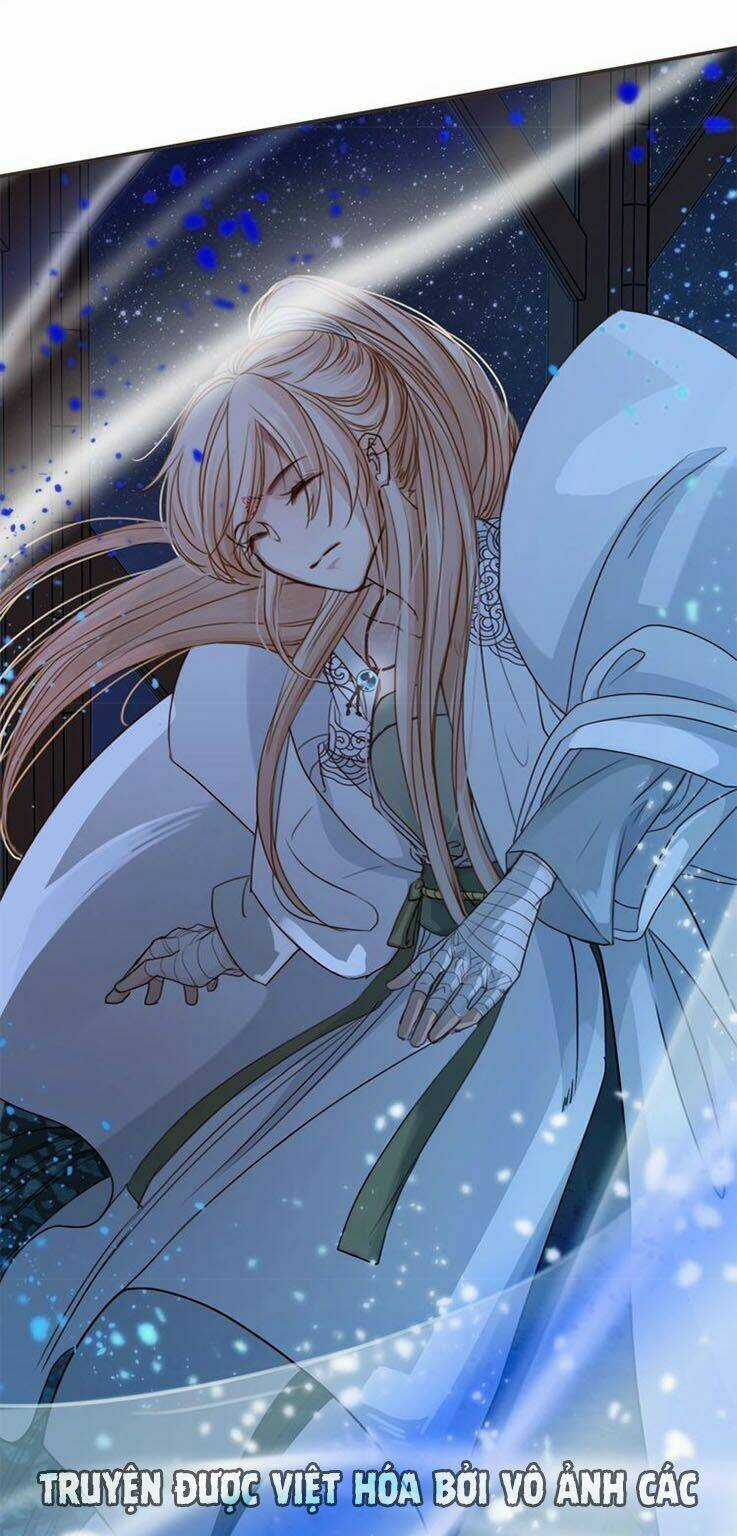 Túc Dạ Trường Ca Chapter 8 trang 47