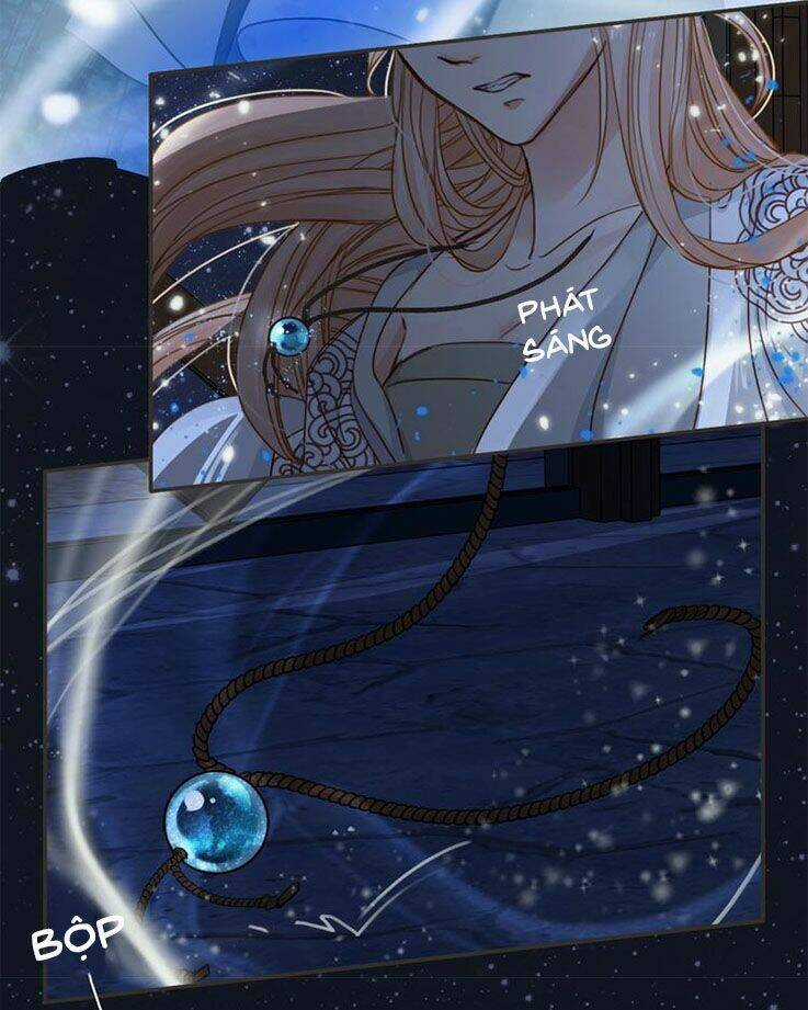 Túc Dạ Trường Ca Chapter 8 trang 48