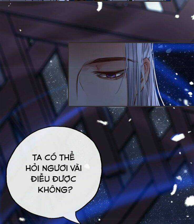 Túc Dạ Trường Ca Chapter 8 trang 55