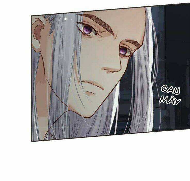 Túc Dạ Trường Ca Chapter 8 trang 6