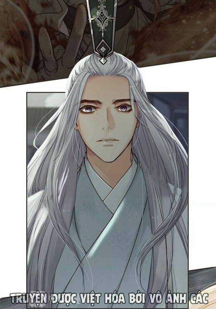 Túc Dạ Trường Ca Chapter 8 trang 8