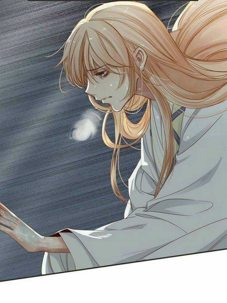 Túc Dạ Trường Ca Chapter 8 trang 9