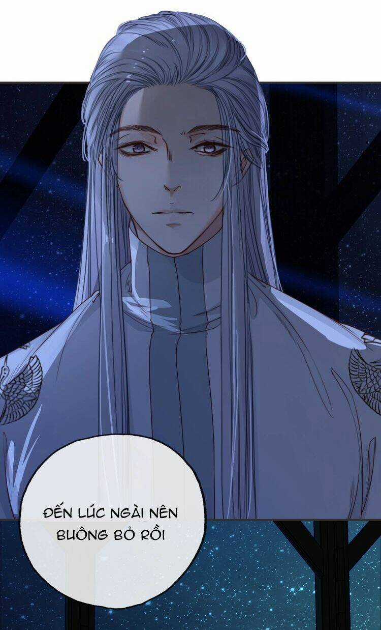 Túc Dạ Trường Ca Chapter 9 trang 17