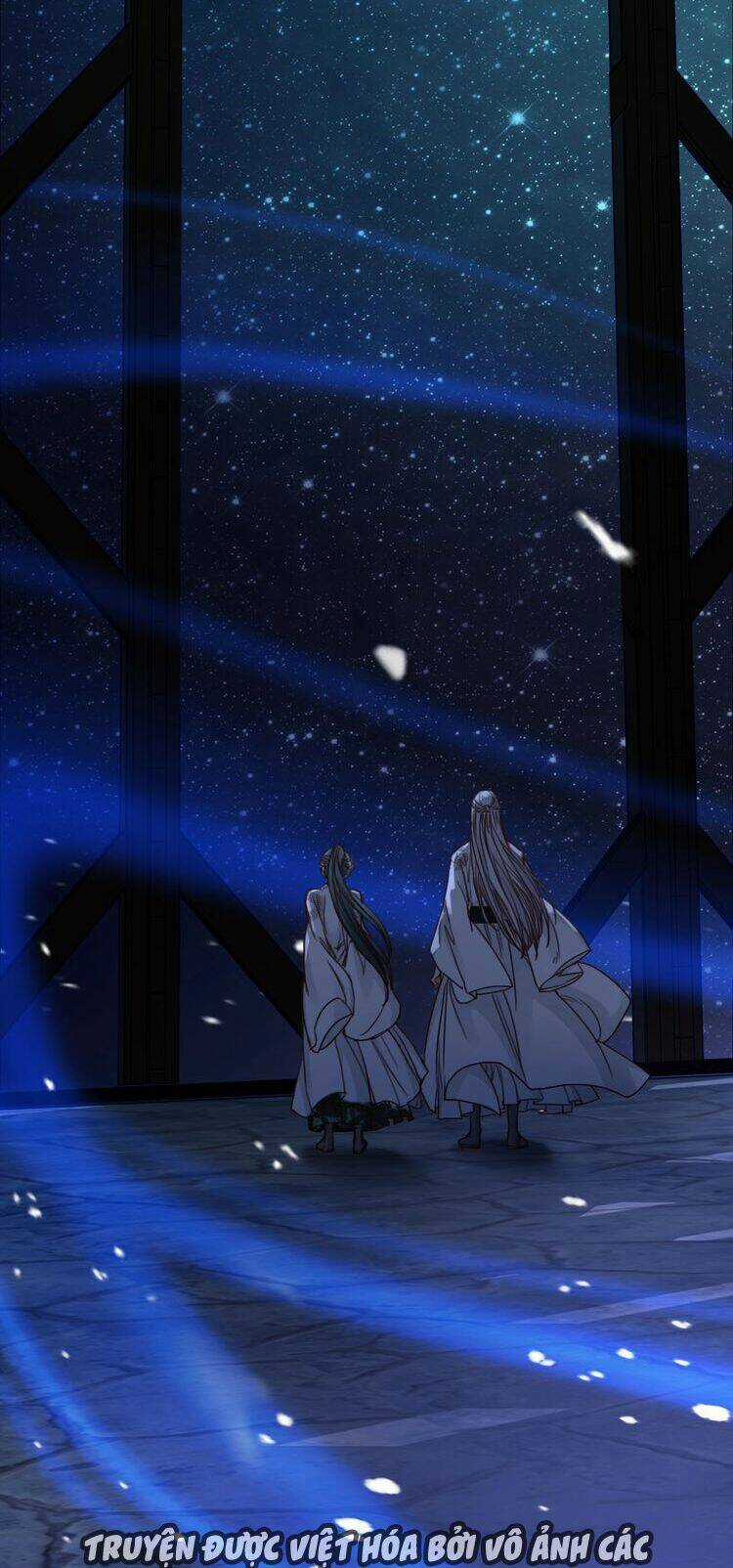 Túc Dạ Trường Ca Chapter 9 trang 18