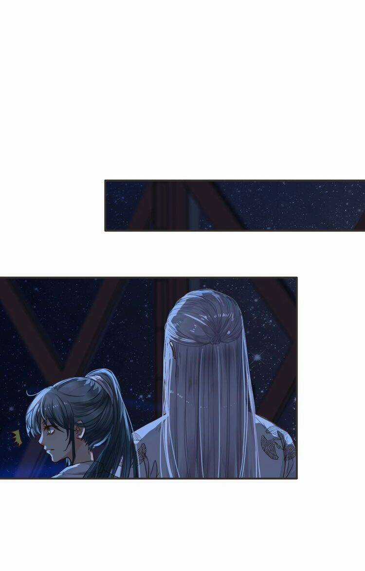 Túc Dạ Trường Ca Chapter 9 trang 19