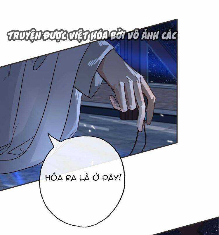 Túc Dạ Trường Ca Chapter 9 trang 24