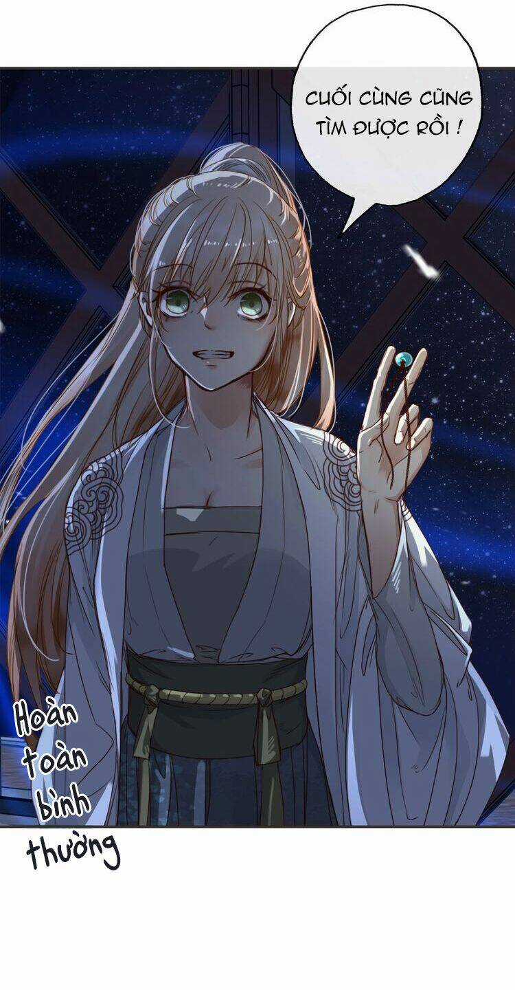 Túc Dạ Trường Ca Chapter 9 trang 26